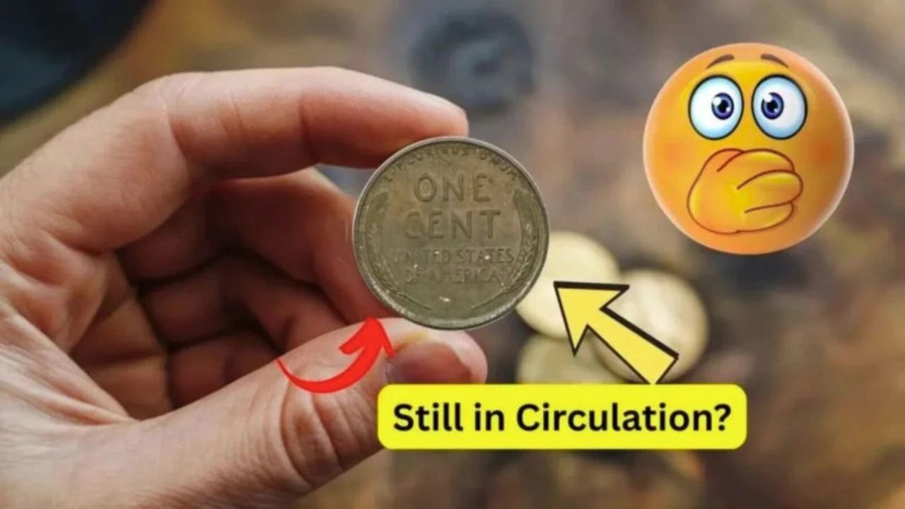 The Lincoln Wheat Penny Worth $120 Million